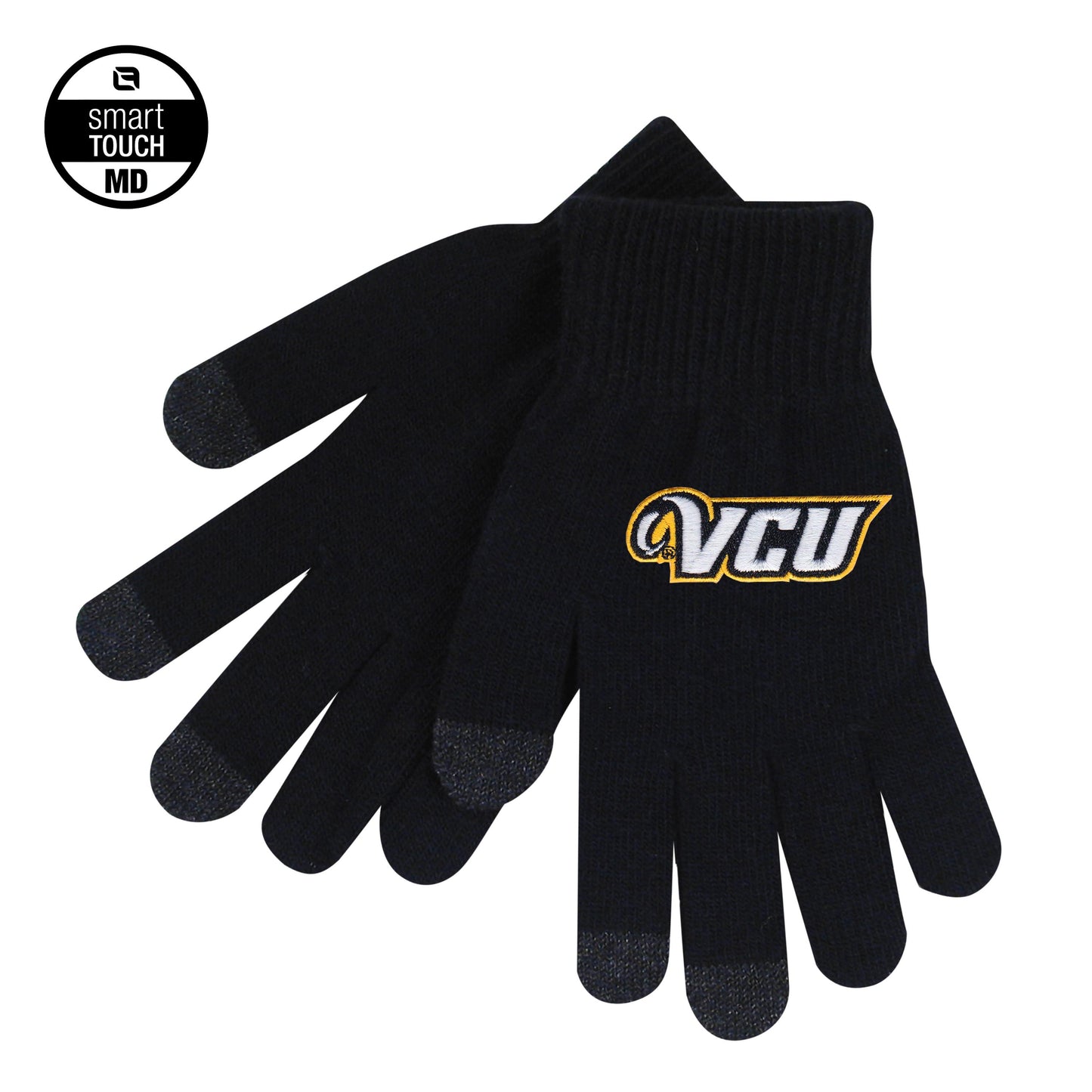 VCU Knit Texting Glove