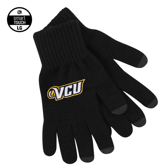 VCU Knit Texting Glove