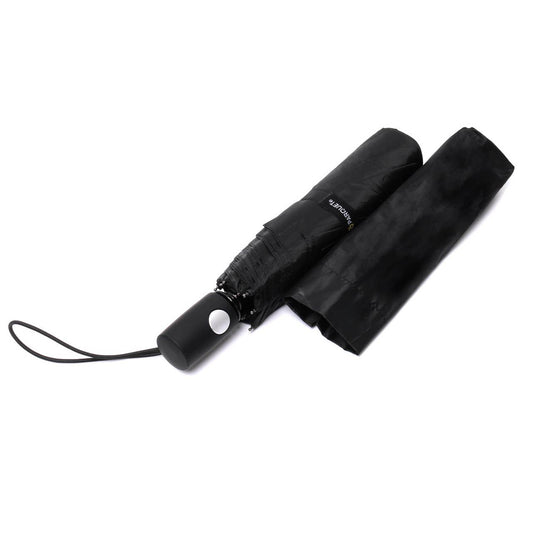 Compact Telescopic Auto-Open Umbrella