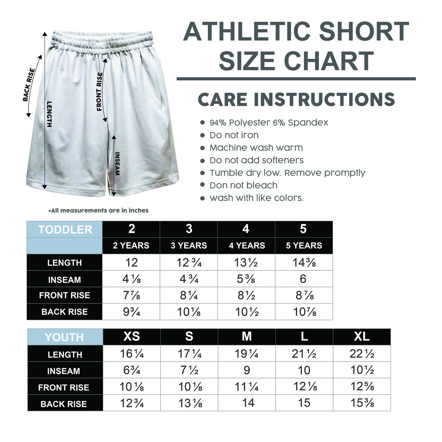 Rams Virginia Commonwealth Black-Gold Athletic Mesh Short