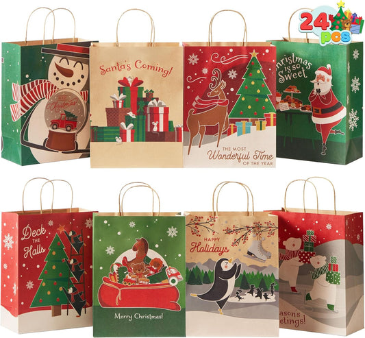 Holiday Gift Bag