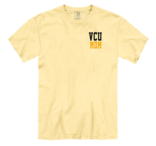 VCU Hot Mom Tee