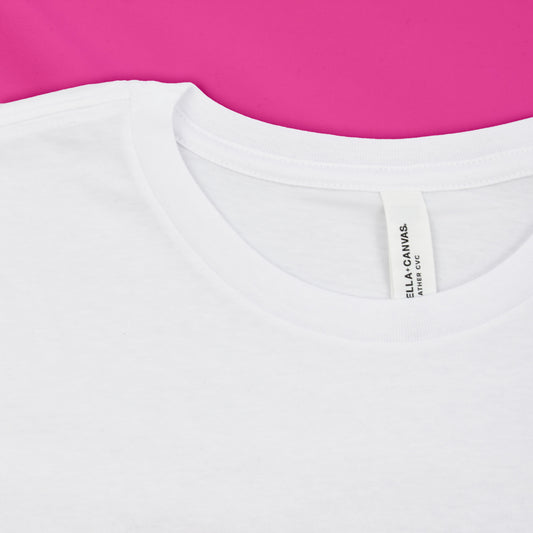 Delta Phi Epsilon T-Shirt- Retro Dolly Sorority Name Design, Relaxed Fit