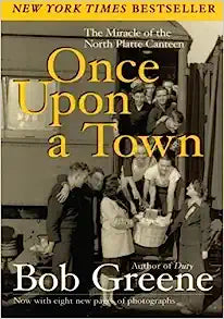 Once Upon a Town - Virginia Book Company