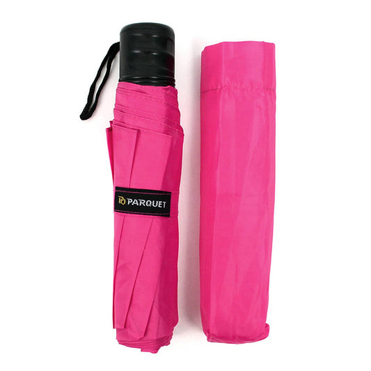Telescopic Canopy Hand Open Umbrella
