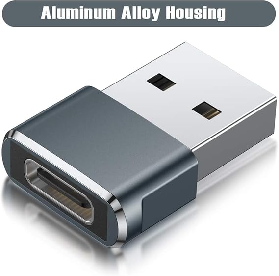 USB to USB C Adapter