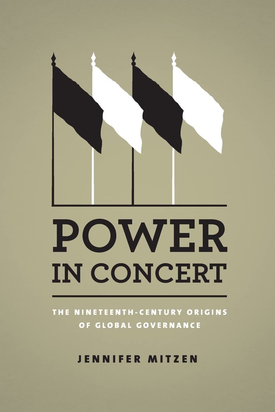 POWER IN CONCERT - Virginia Book Company