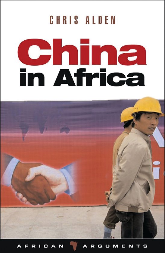 China in Africa
