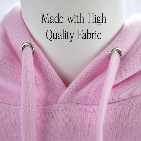 Kappa Delta Hooded Sweatshirt with Cherries and Sorority Name