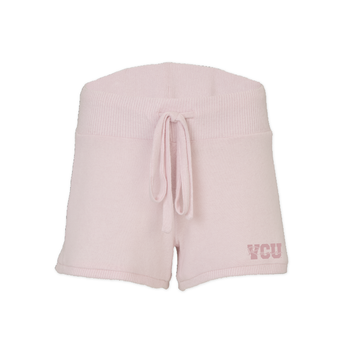 VCU Cuddle Shorts