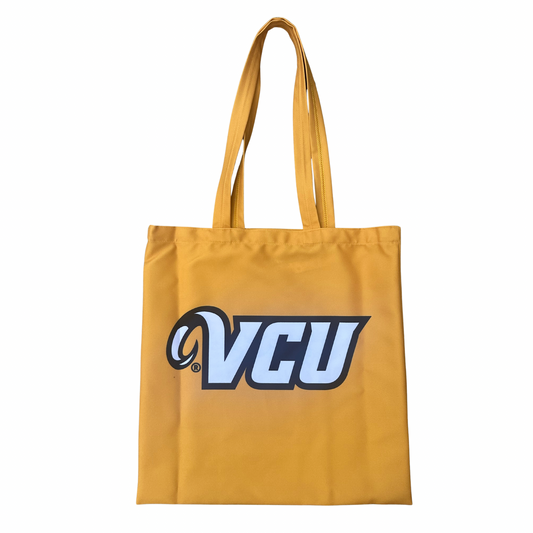 VCU Impressions Tote Bag