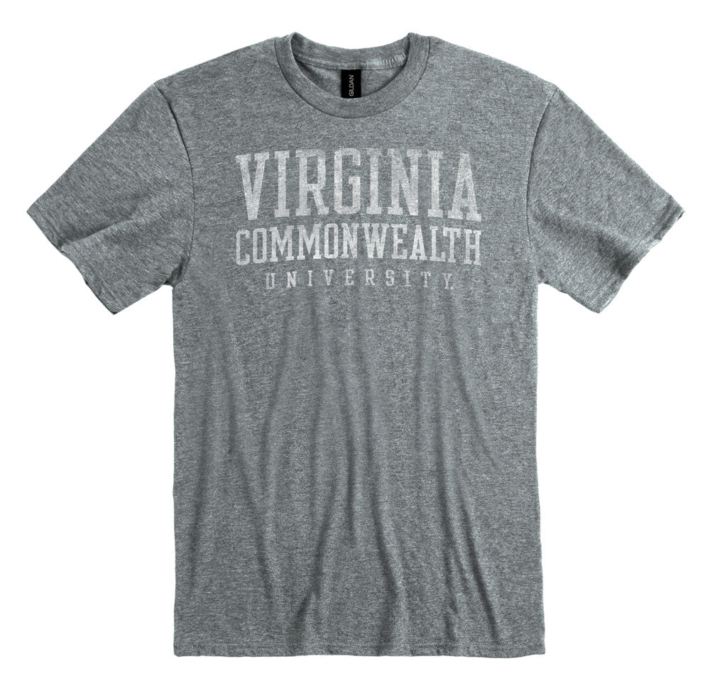 VCU Softstyle Color Tee