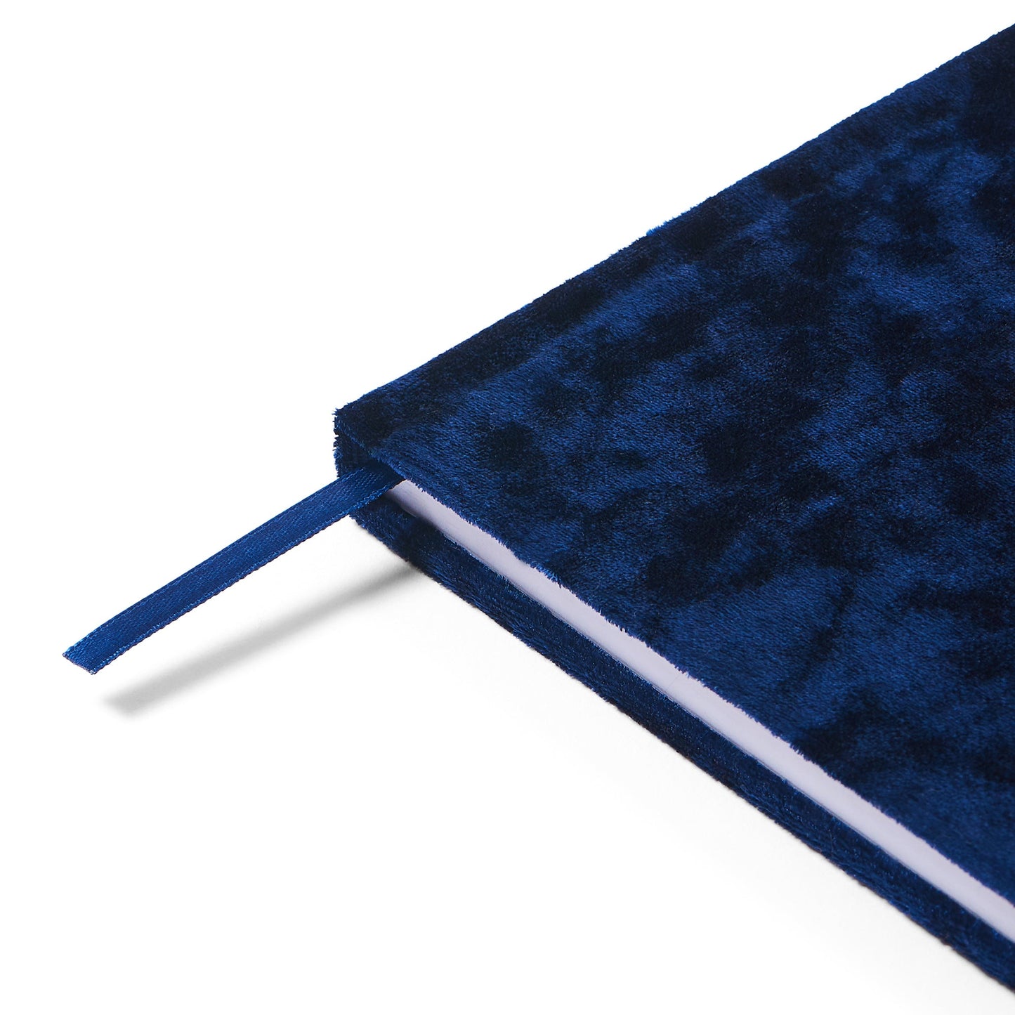 Theta Phi Alpha Notebook with Gold Foil Imprint