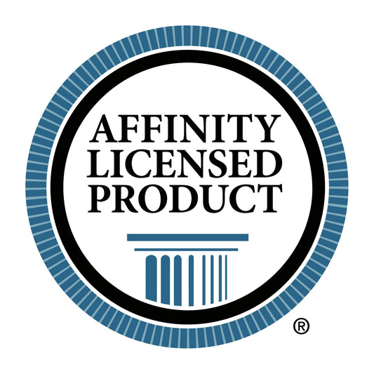 Sigma Delta Tau Tumbler - 40oz Stainless Steel with Handle