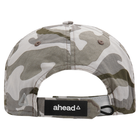 VCU Urban Camo Hat - Virginia Book Company