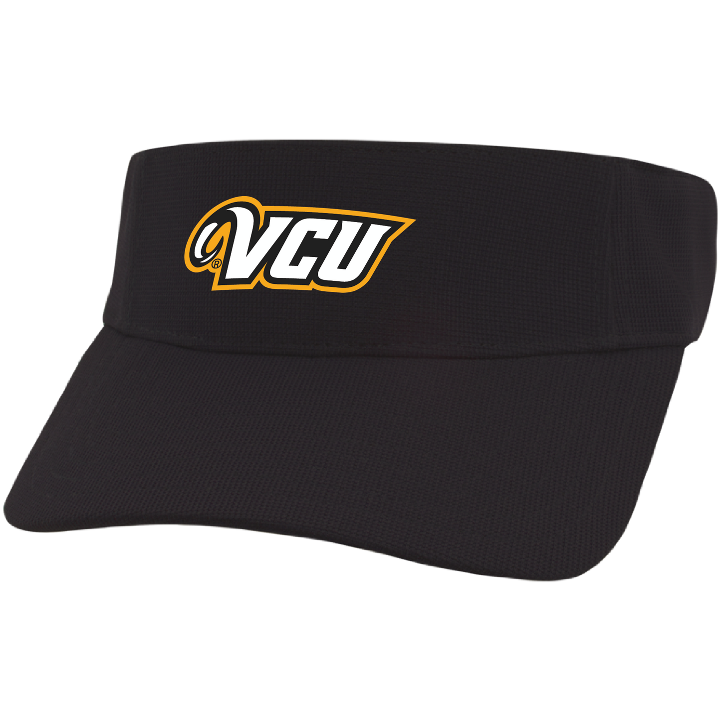 VCU Cruiser Visor - Virginia Book Company