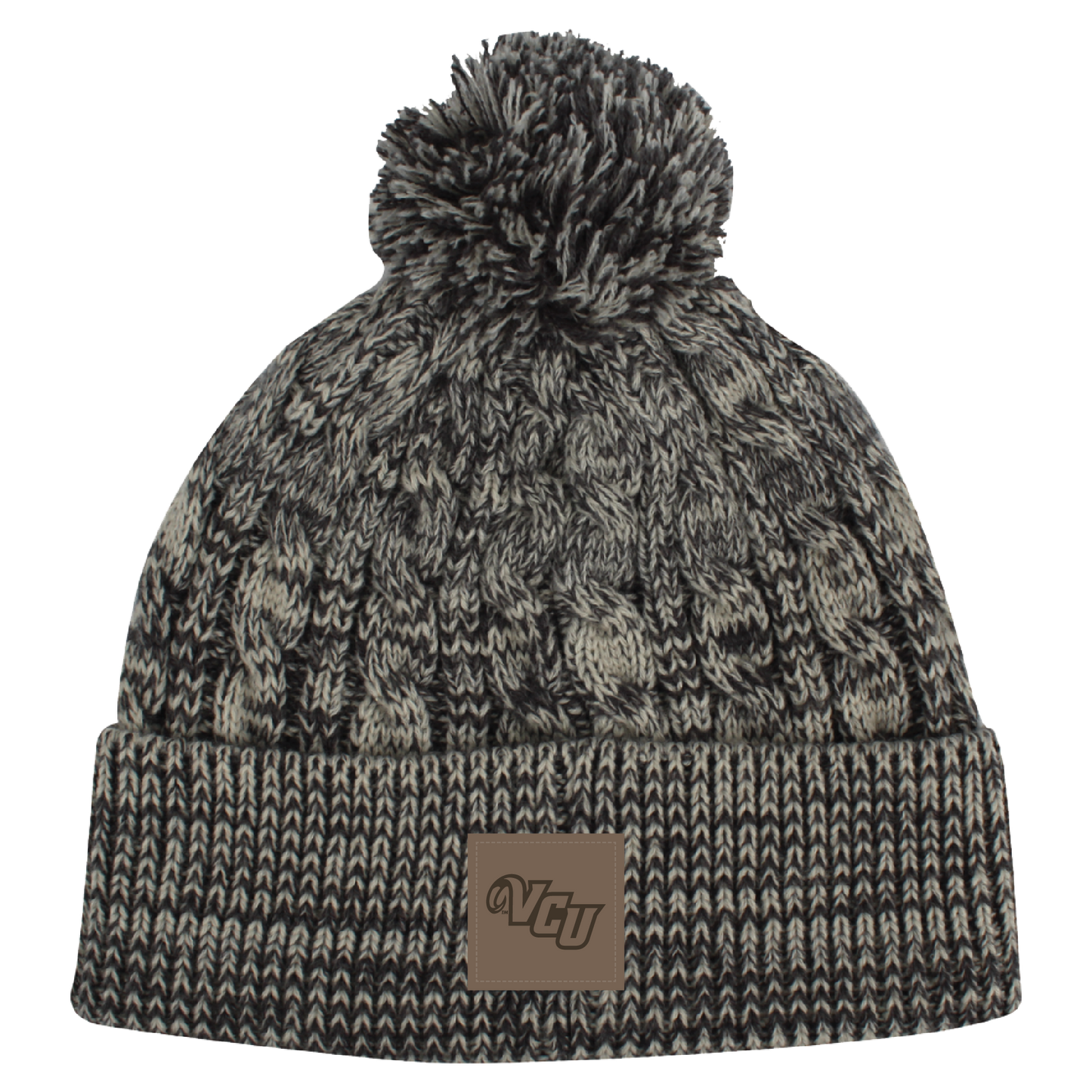 VCU Aspen Beanie - Virginia Book Company