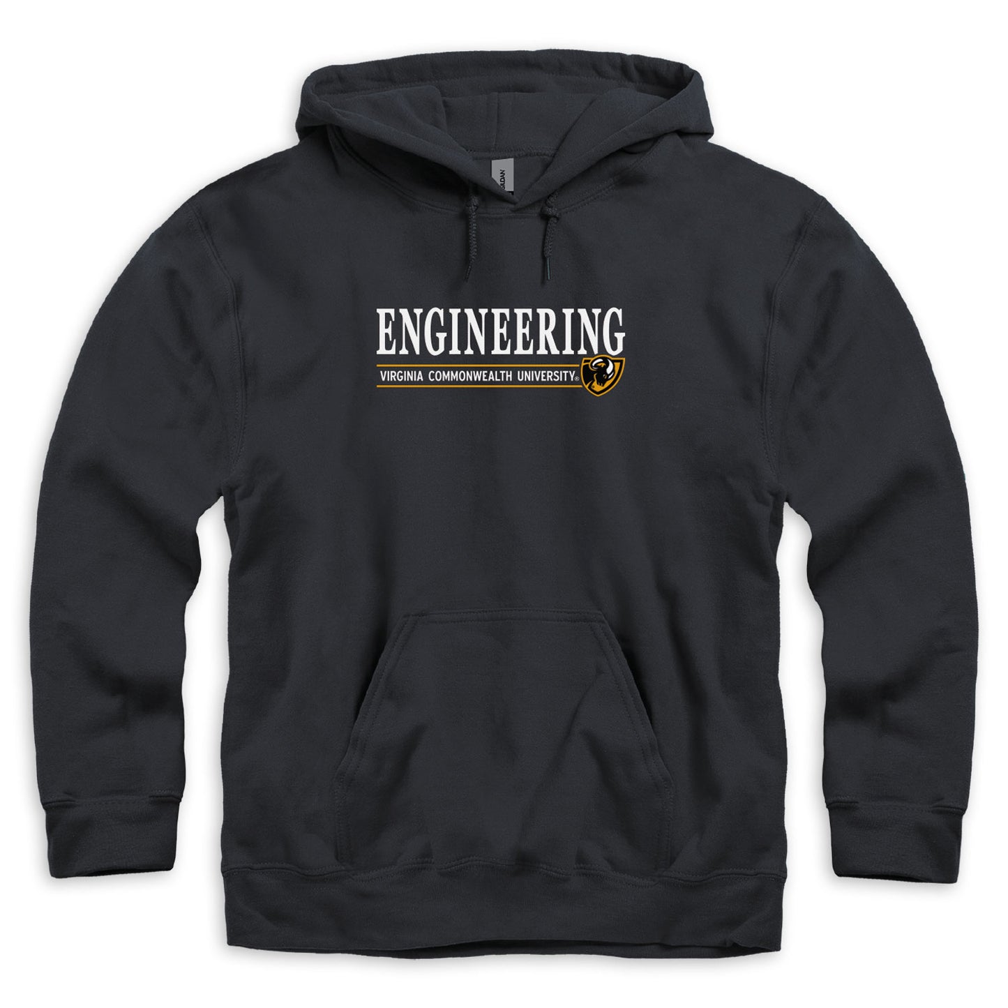 VCU Engineering Hoodie