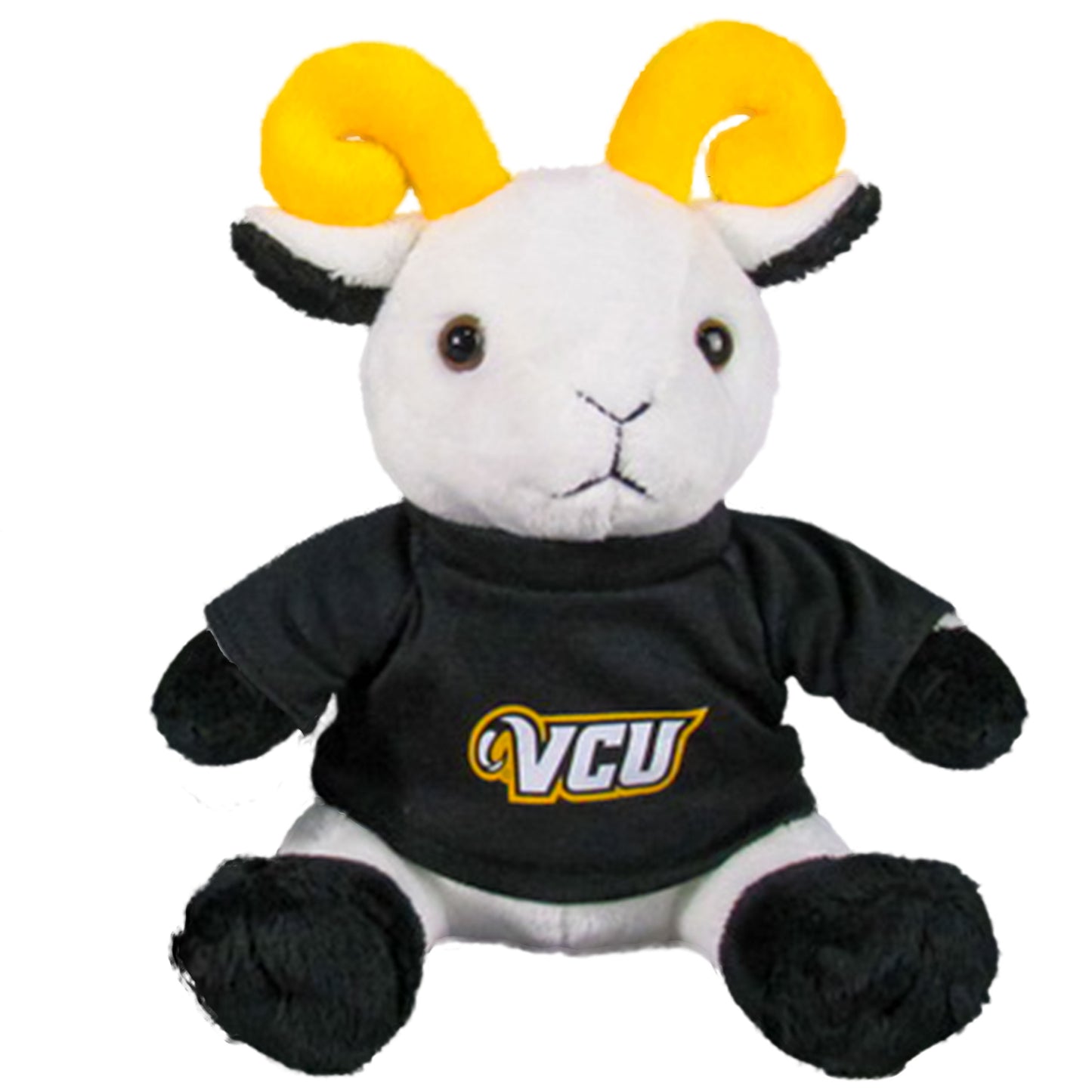 VCU Plush Ram