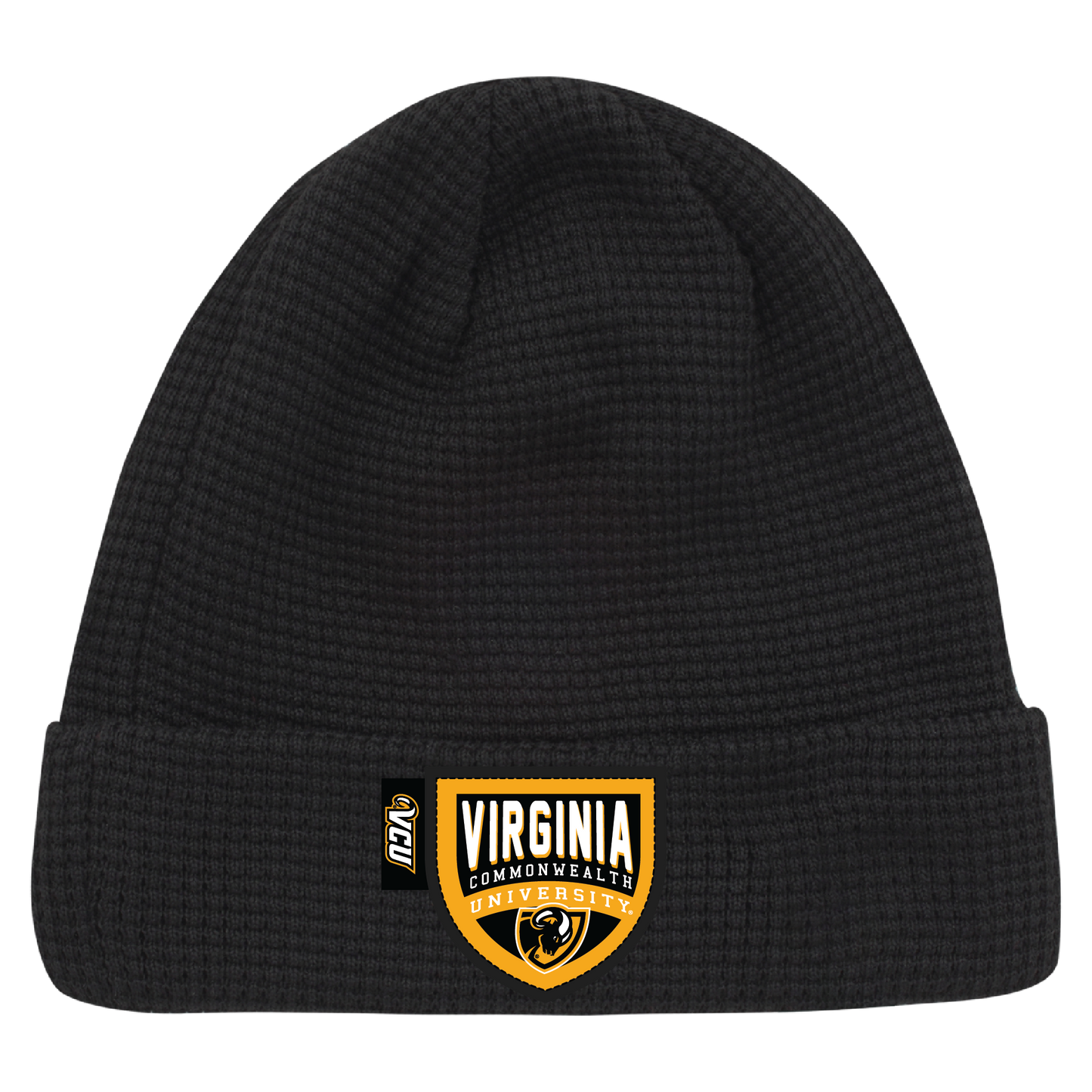 VCU Do Gooder Beanie - Virginia Book Company