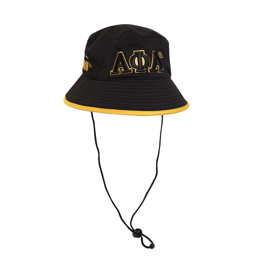 Alpha Phi Alpha Bucket Hat