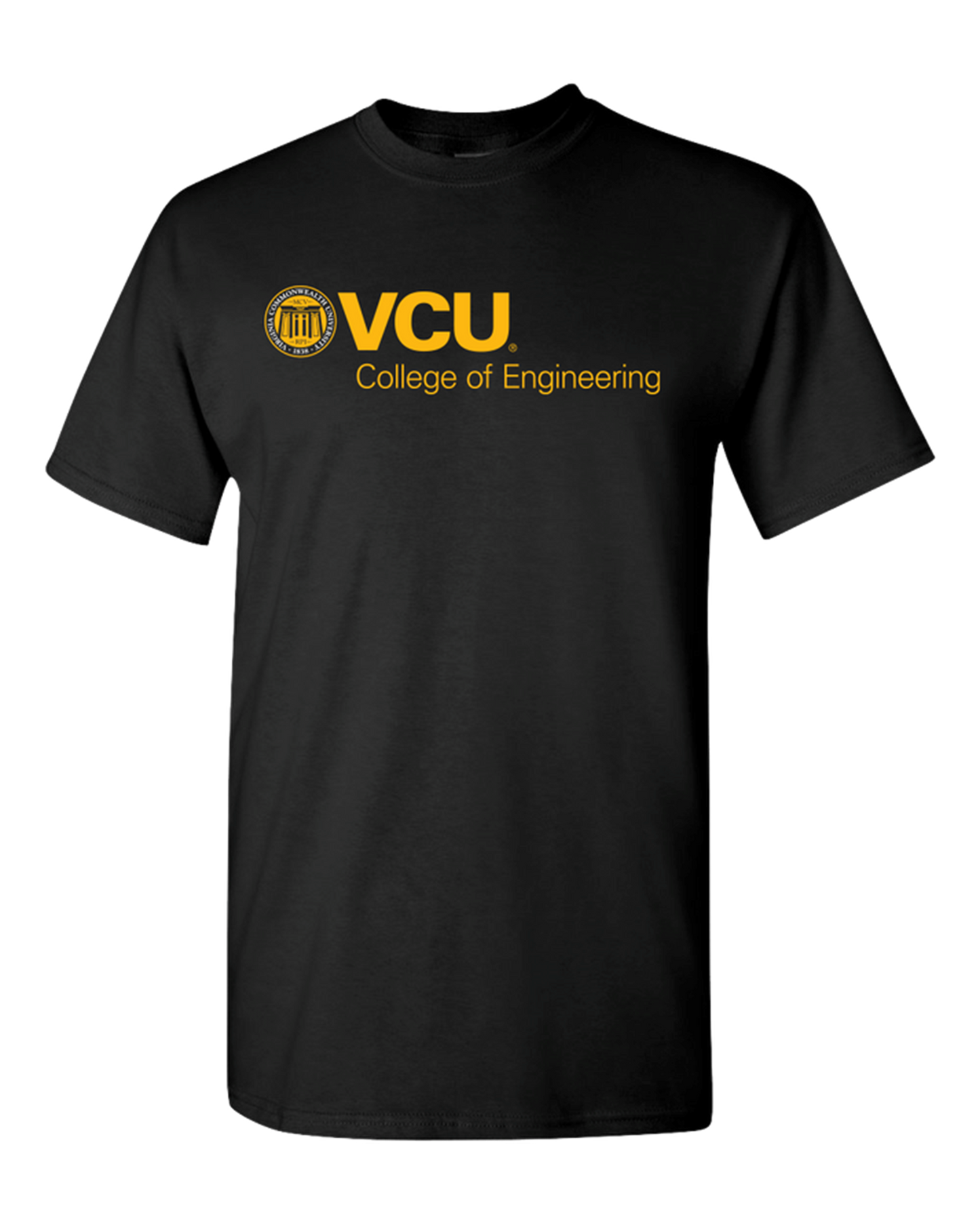 Engineering Combo-Tee & Crew