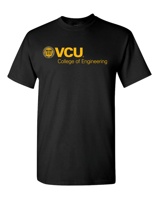 VCU Engineering Bundle- Tee & Crew