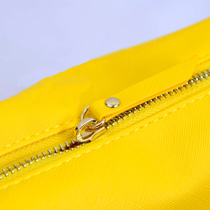 Sigma Gamma Rho Makeup Bag