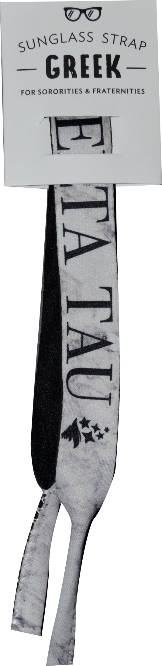 Sigma Delta Tau <br> Sunglass Strap <br> Marble Theme