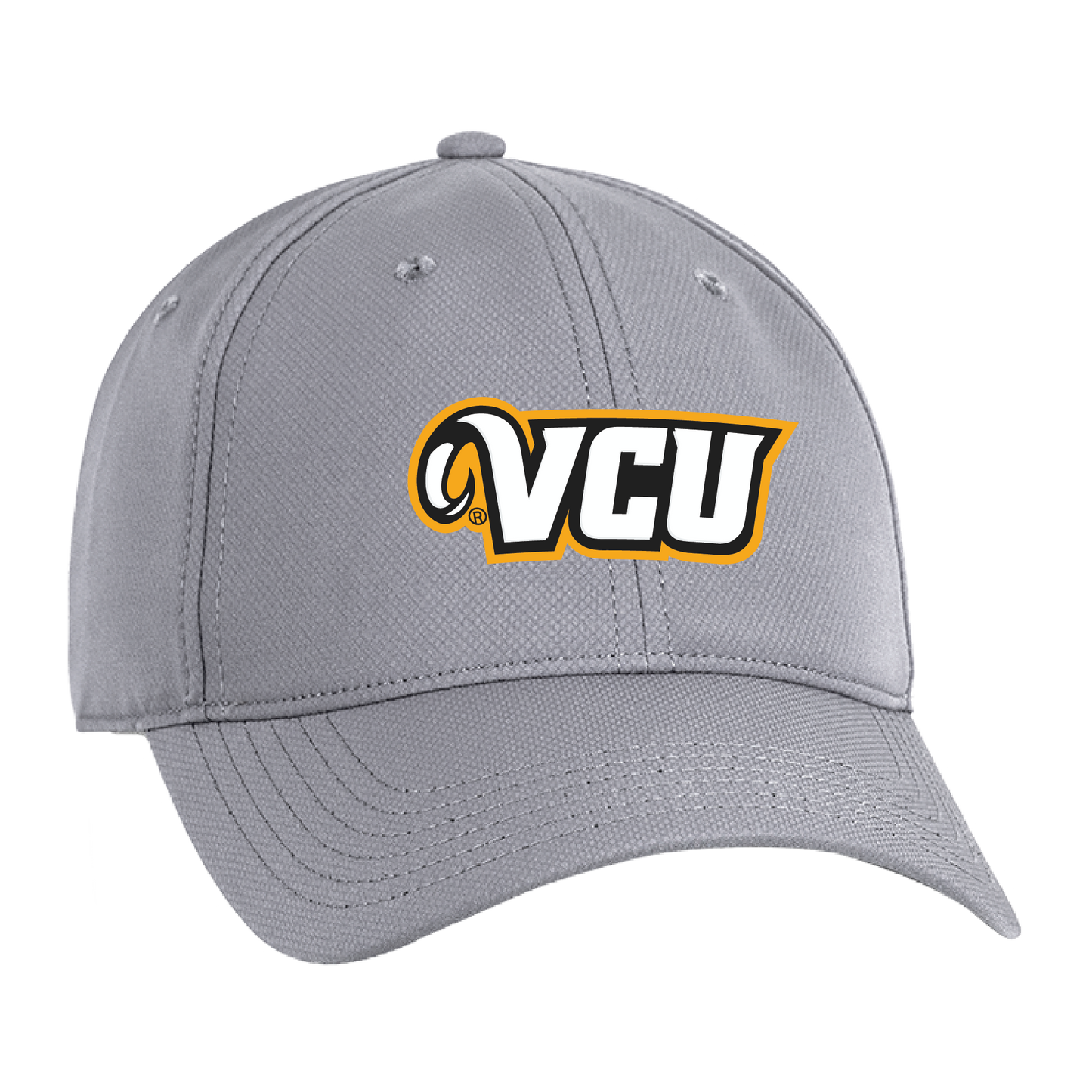 VCU Ultimate Fit Hat - Virginia Book Company