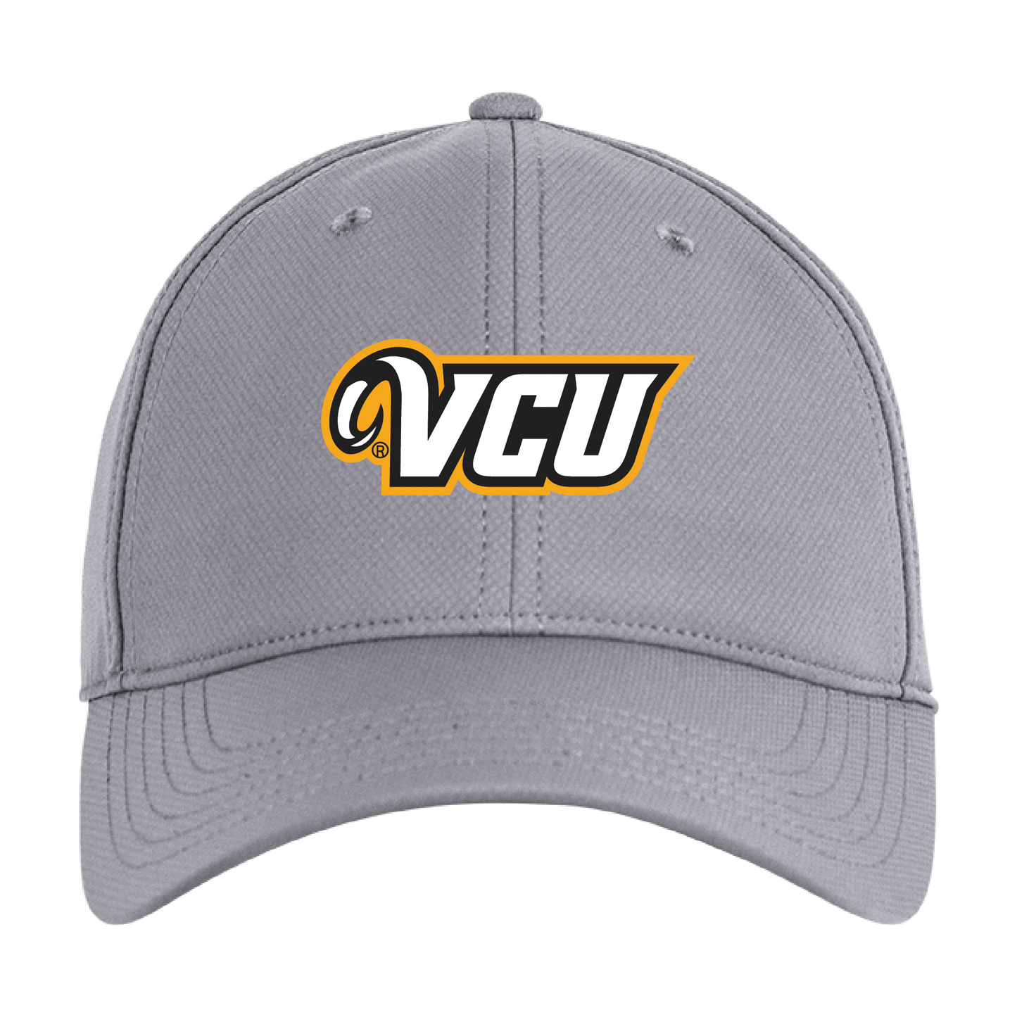 VCU Ultimate Fit Hat - Virginia Book Company