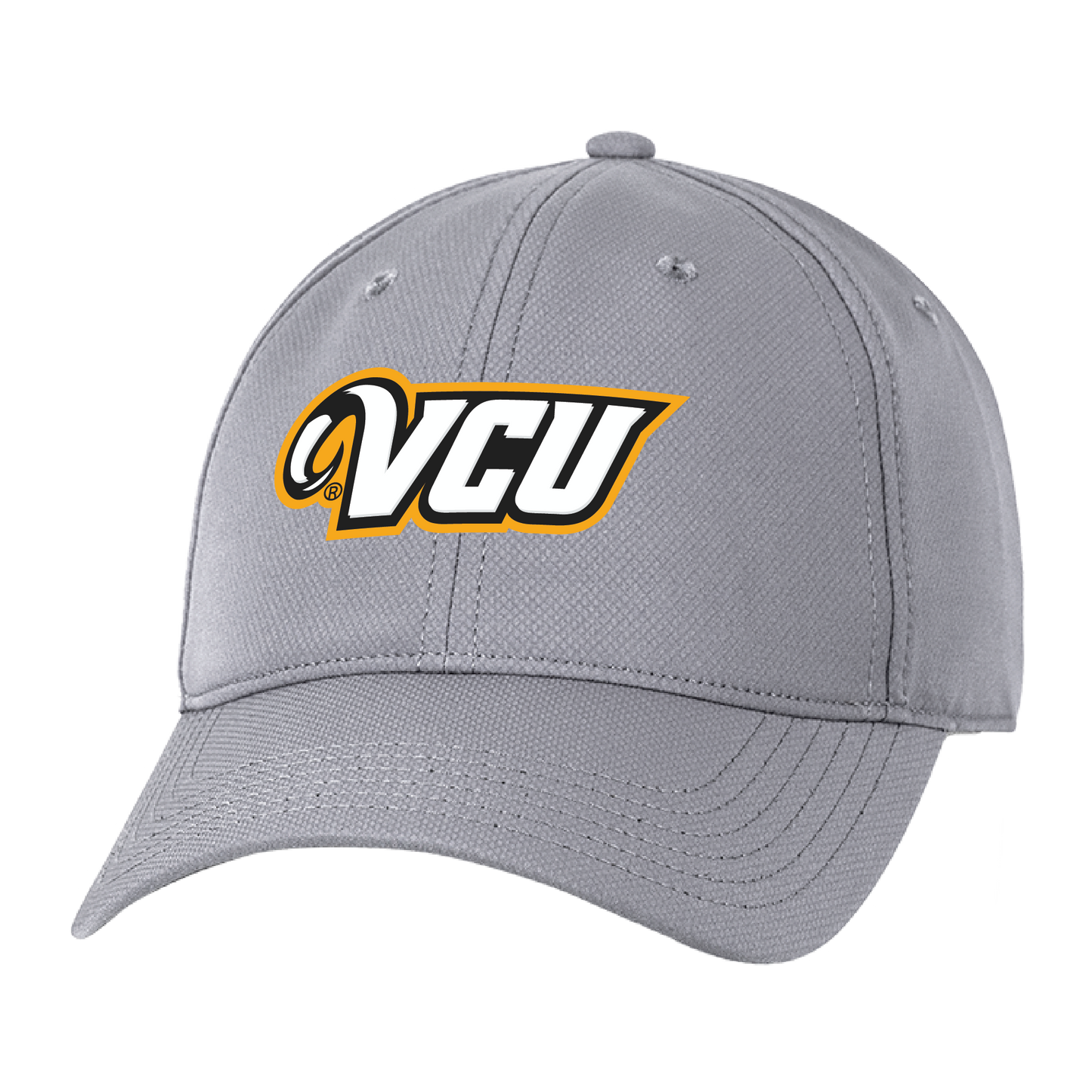 VCU Ultimate Fit Hat - Virginia Book Company