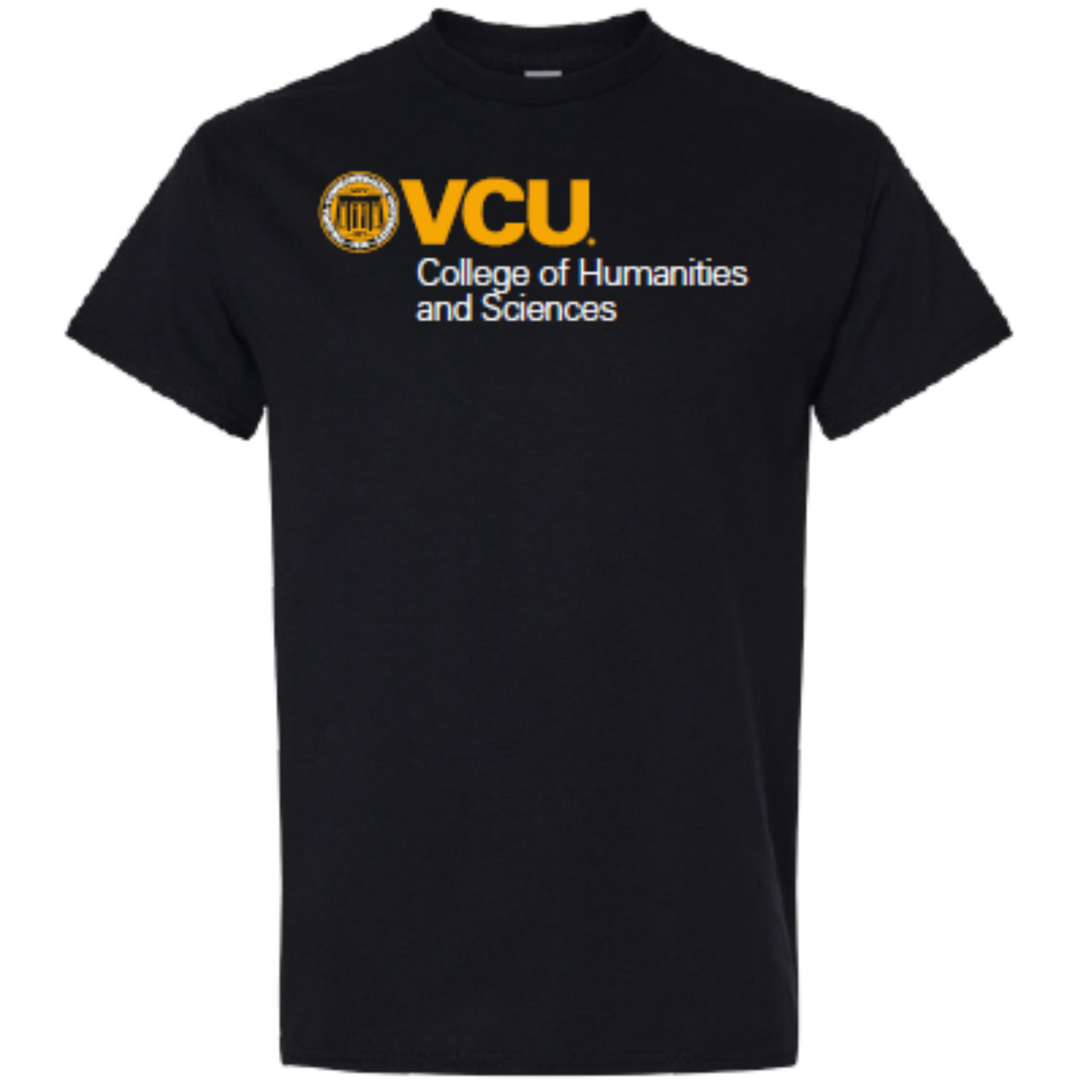 VCU College of Humanities and Sciences