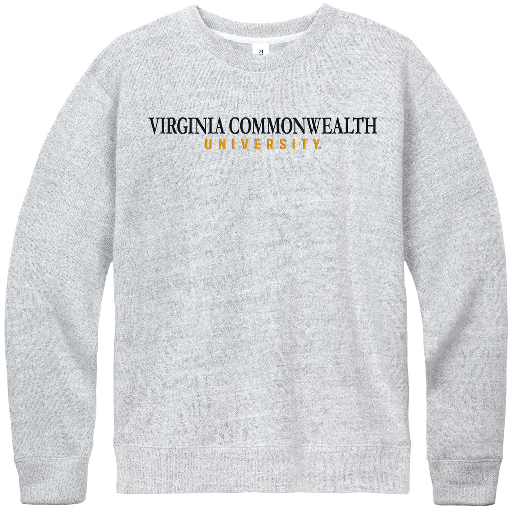 VCU High Minded Nantucket Crew