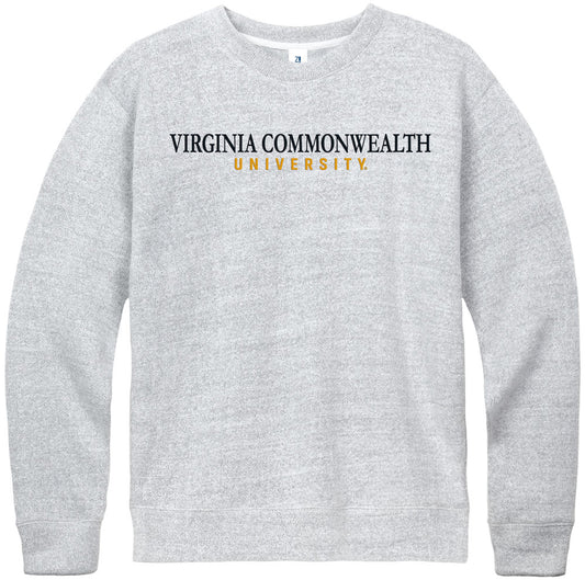 VCU High Minded Nantucket Crew