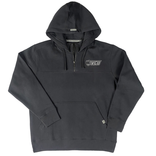 VCU Summit 1/4 Zip Hoodie