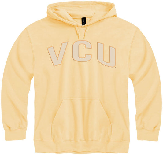 VCU Yellow Haze Hoodie