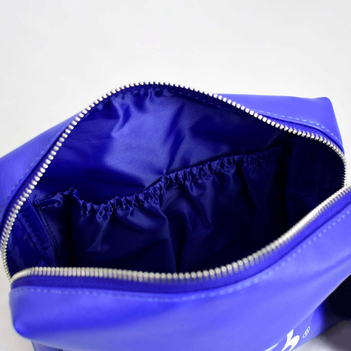 Zeta Phi Beta Makeup Bag