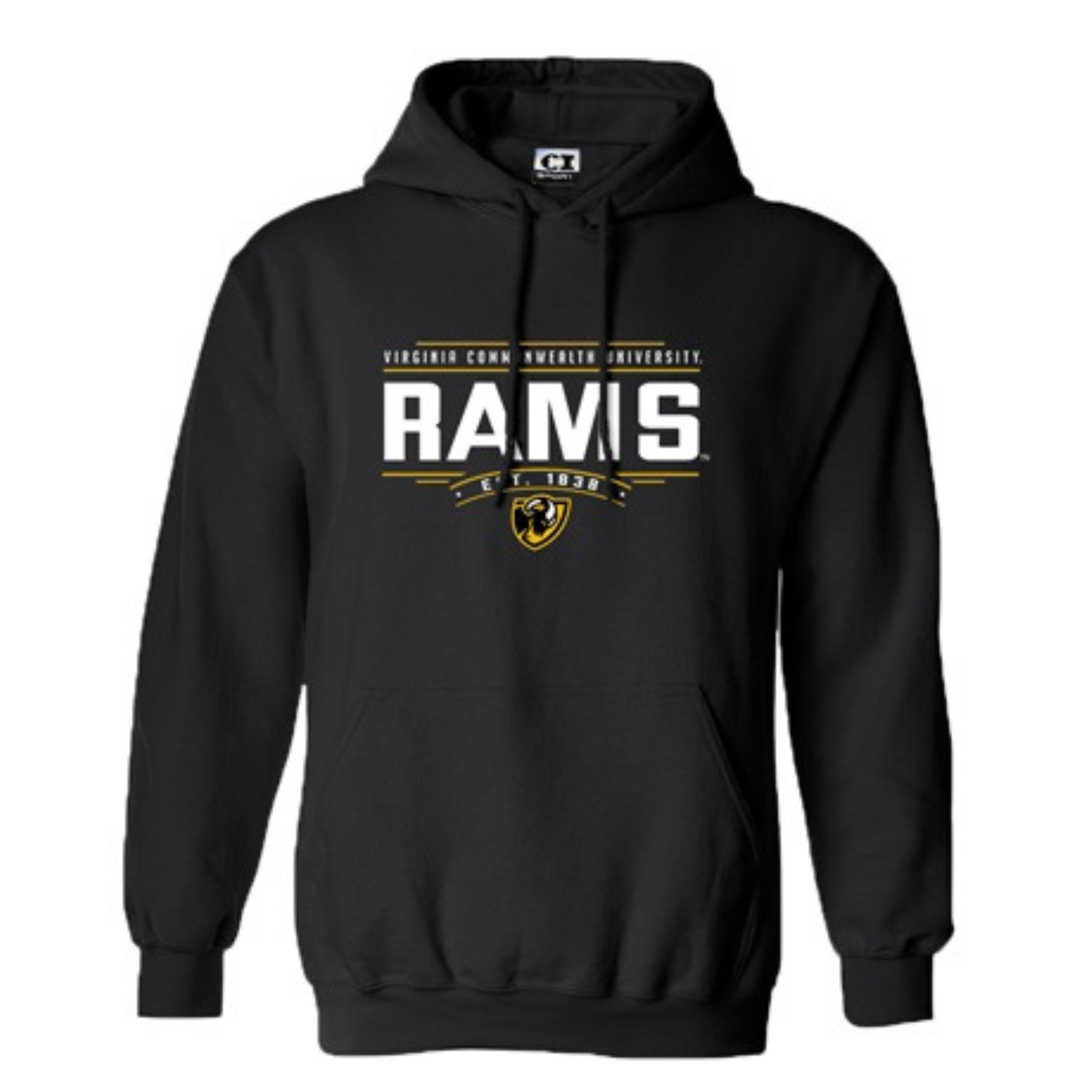 VCU Albus Hoodie