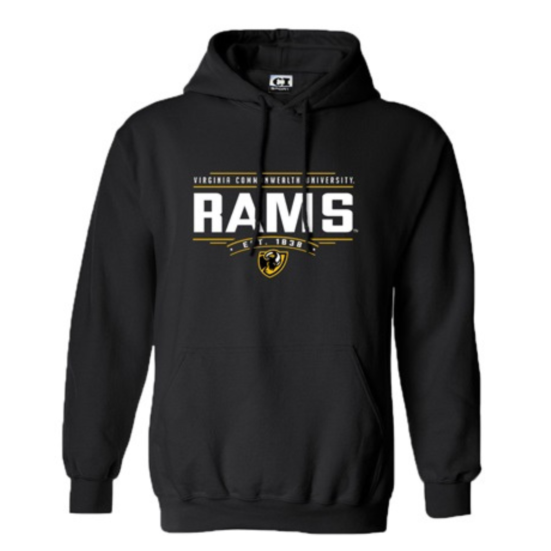 VCU Albus Hoodie