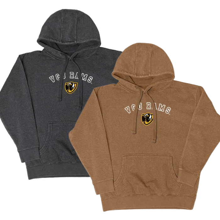 Rams throwback hoodie shop