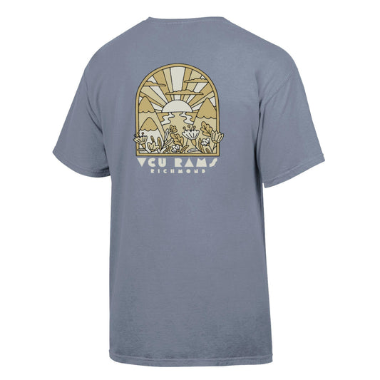 VCU Sun Daze Tee