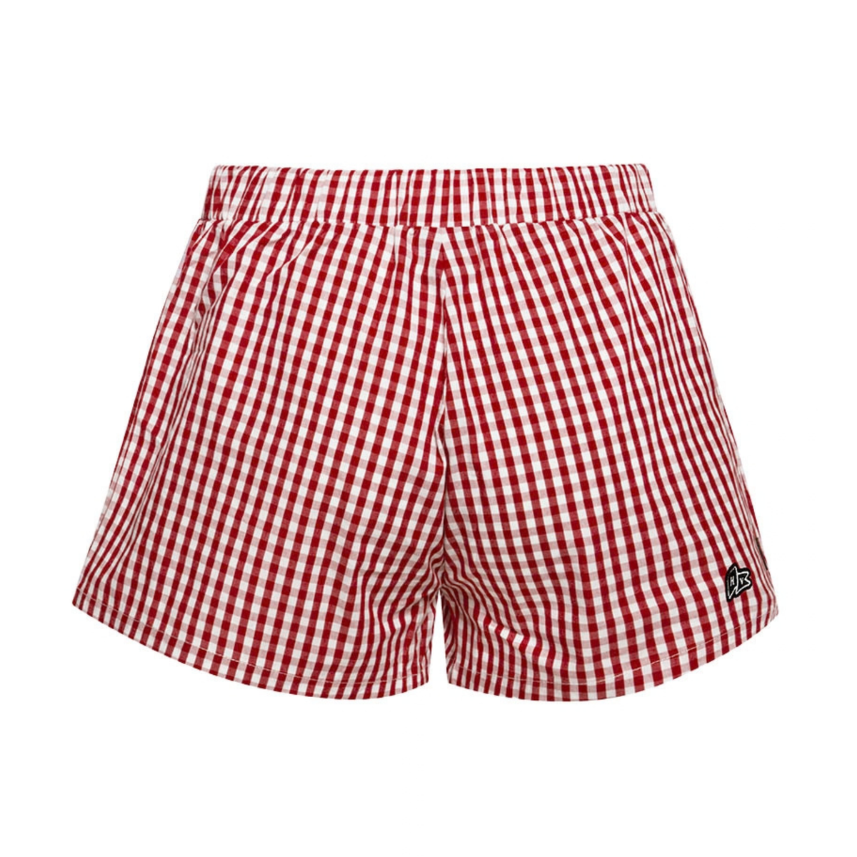 VCU Gameday Gingham Shorts
