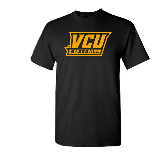 VCU Baseball T-shirt