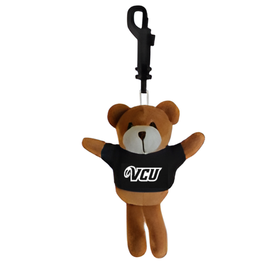 VCU Animal Keychains