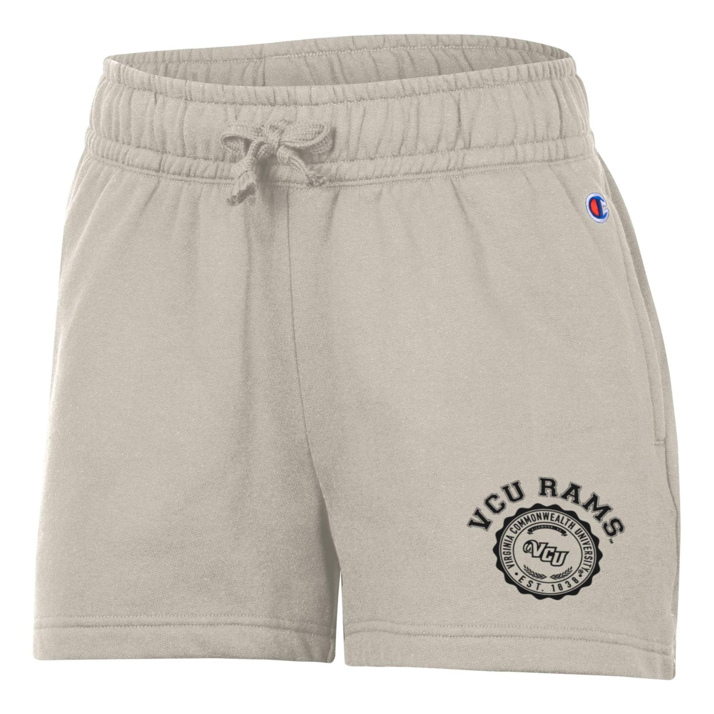 VCU Champion Women's Shorts