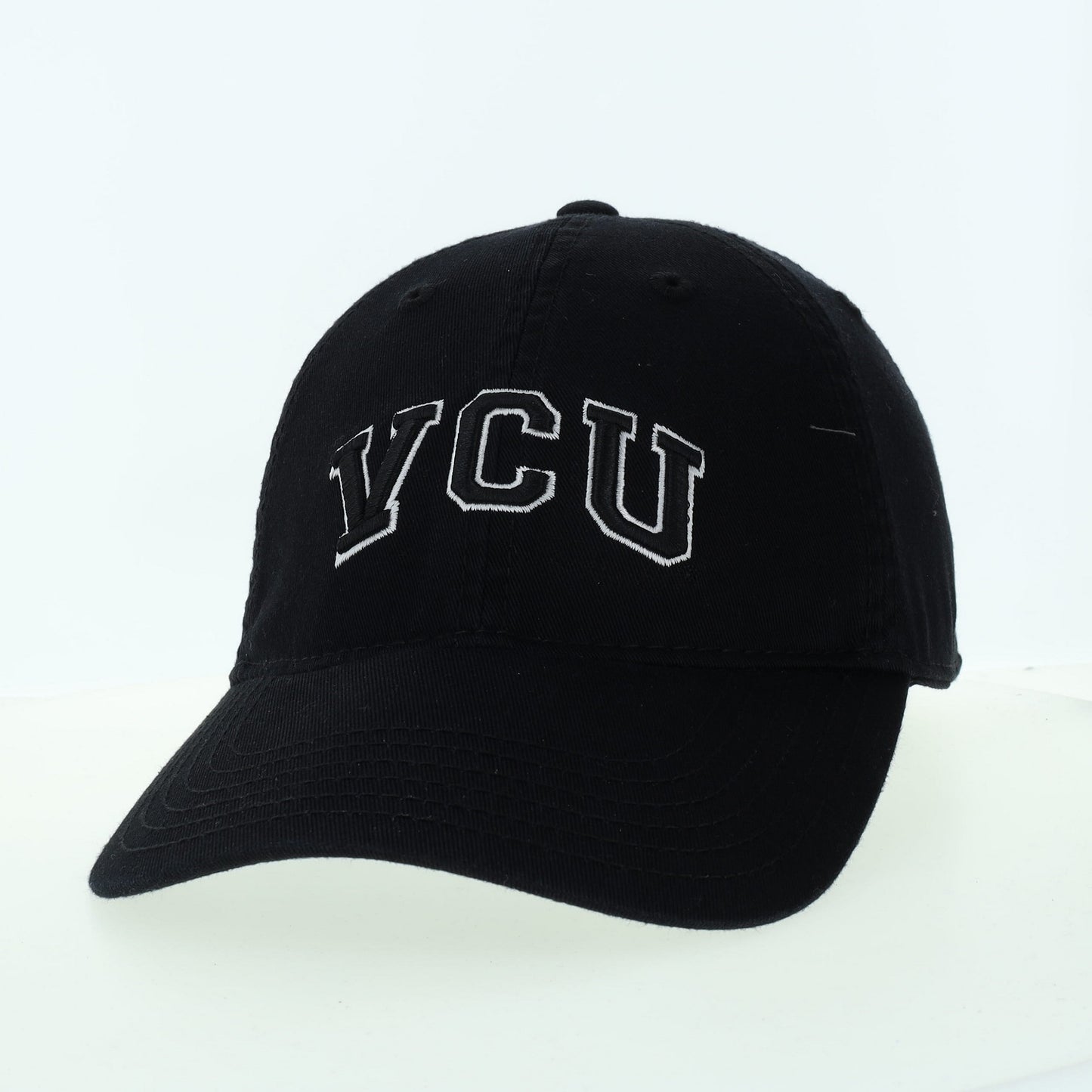 VCU Blackout Oxford Hat