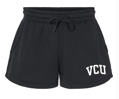 VCU Women's California Wave Wash Shorts