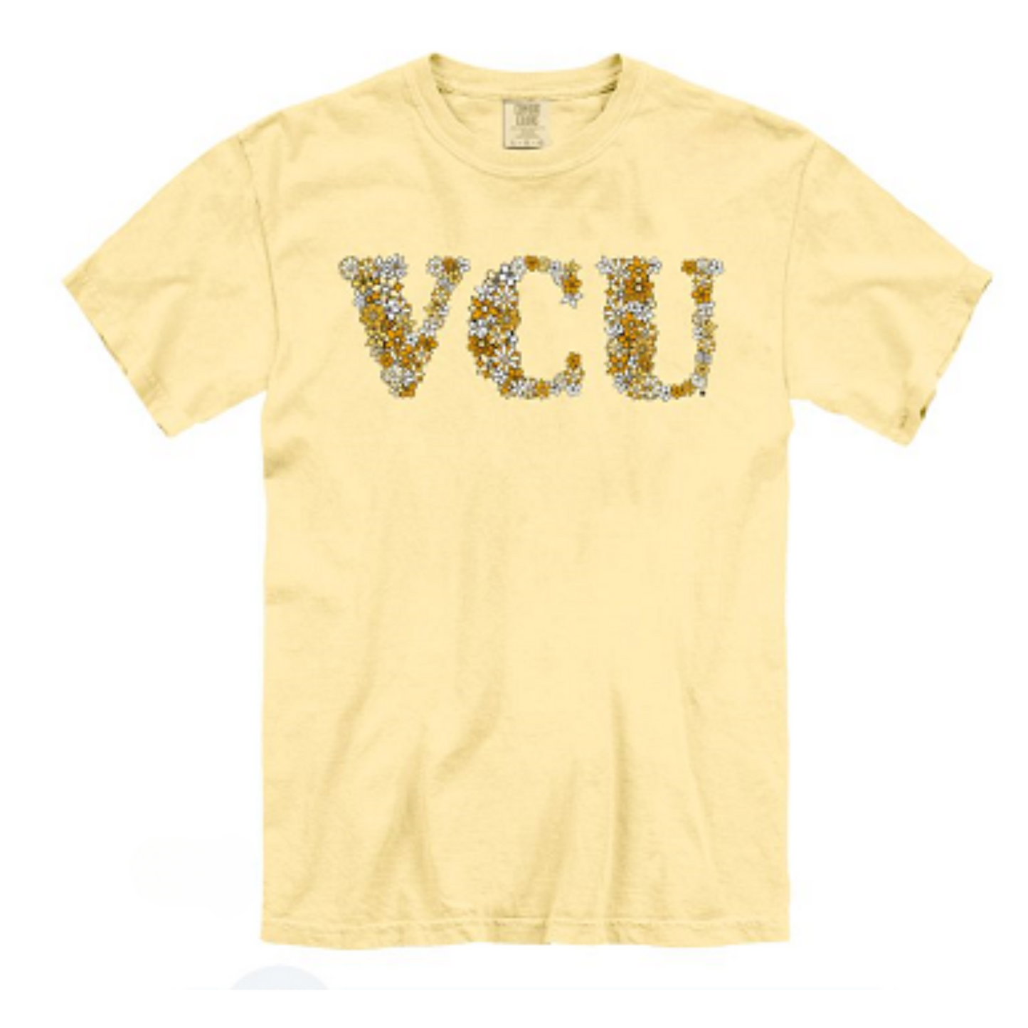 VCU Bouquet Tee