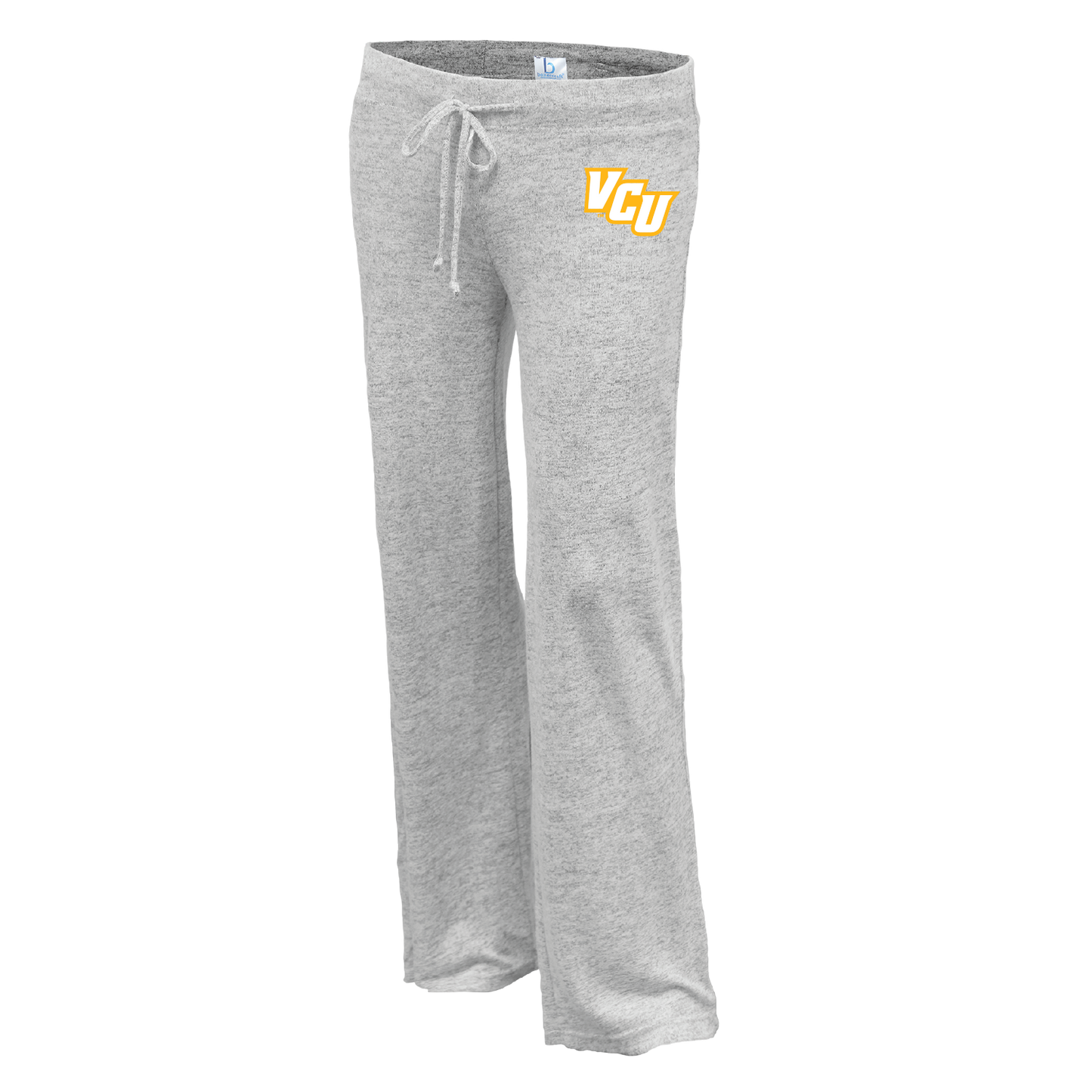 VCU Ladies Wide Leg Pant